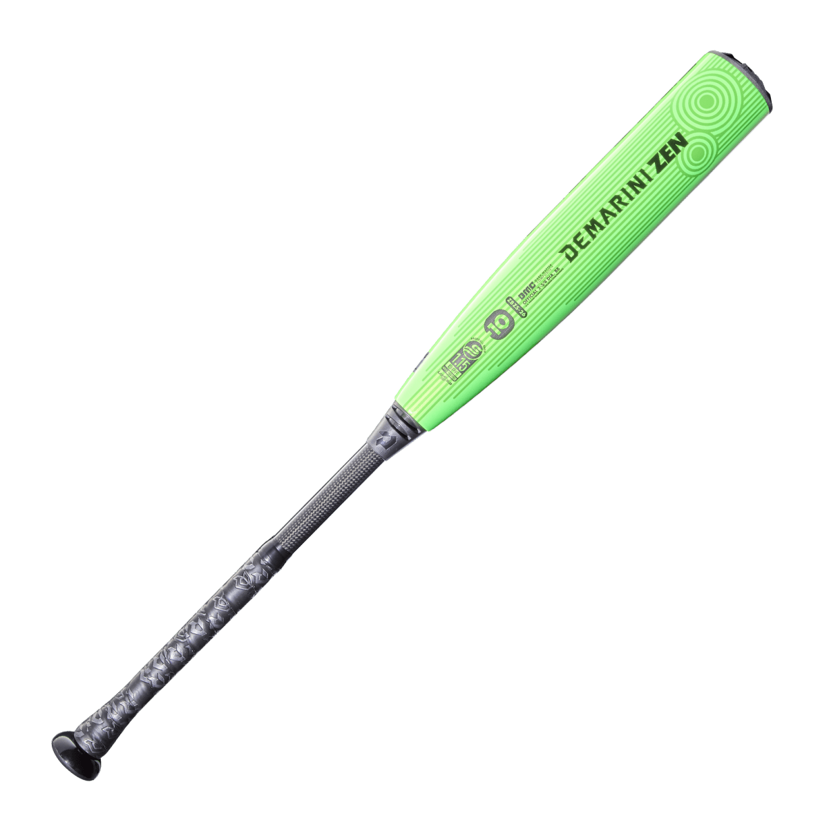 Batte de baseball Demarini CBL-21 USSSA (-10) 31 diamètre 2 3/4 Batte de baseball Demarini CBL-21 USSSA (-10) 31 diamètre 2 3/4
