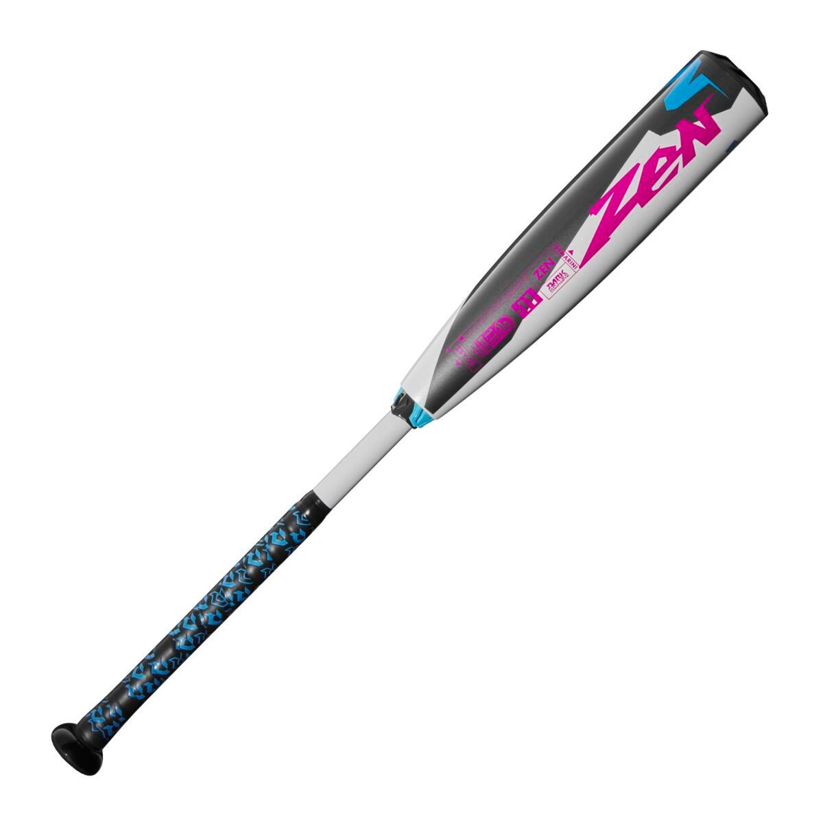 DeMarini Zen - 11 USSSA Baseball Bat WBD2531010 - SPC