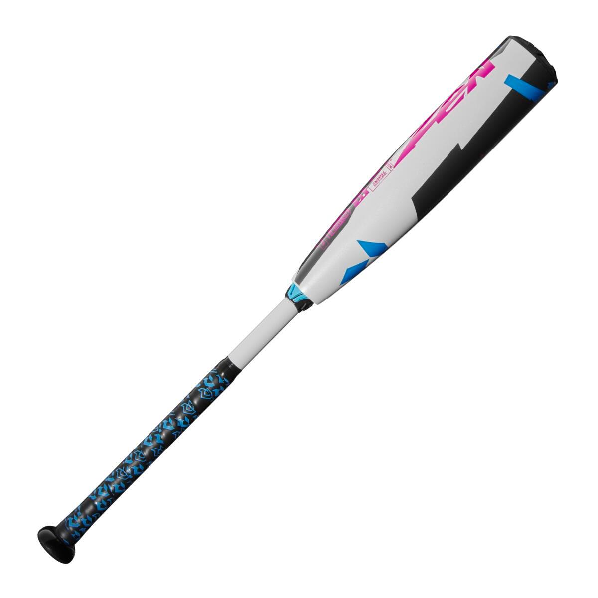 DeMarini Zen - 11 USSSA Baseball Bat WBD2531010 - SPC