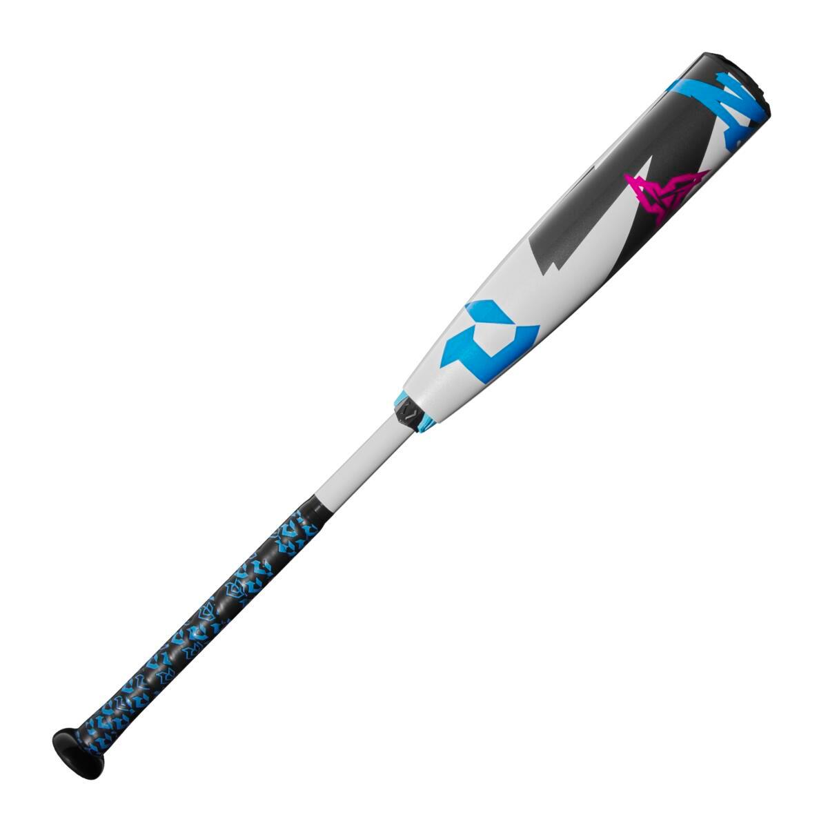 DeMarini Zen - 11 USSSA Baseball Bat WBD2531010 - SPC