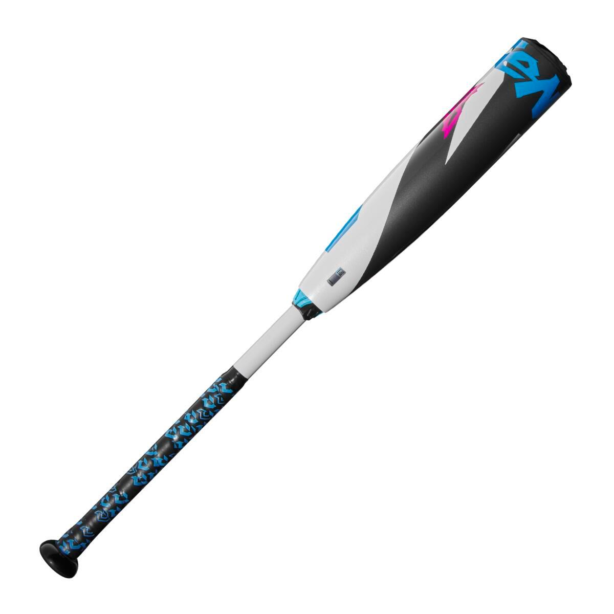 DeMarini Zen - 11 USSSA Baseball Bat WBD2531010 - SPC