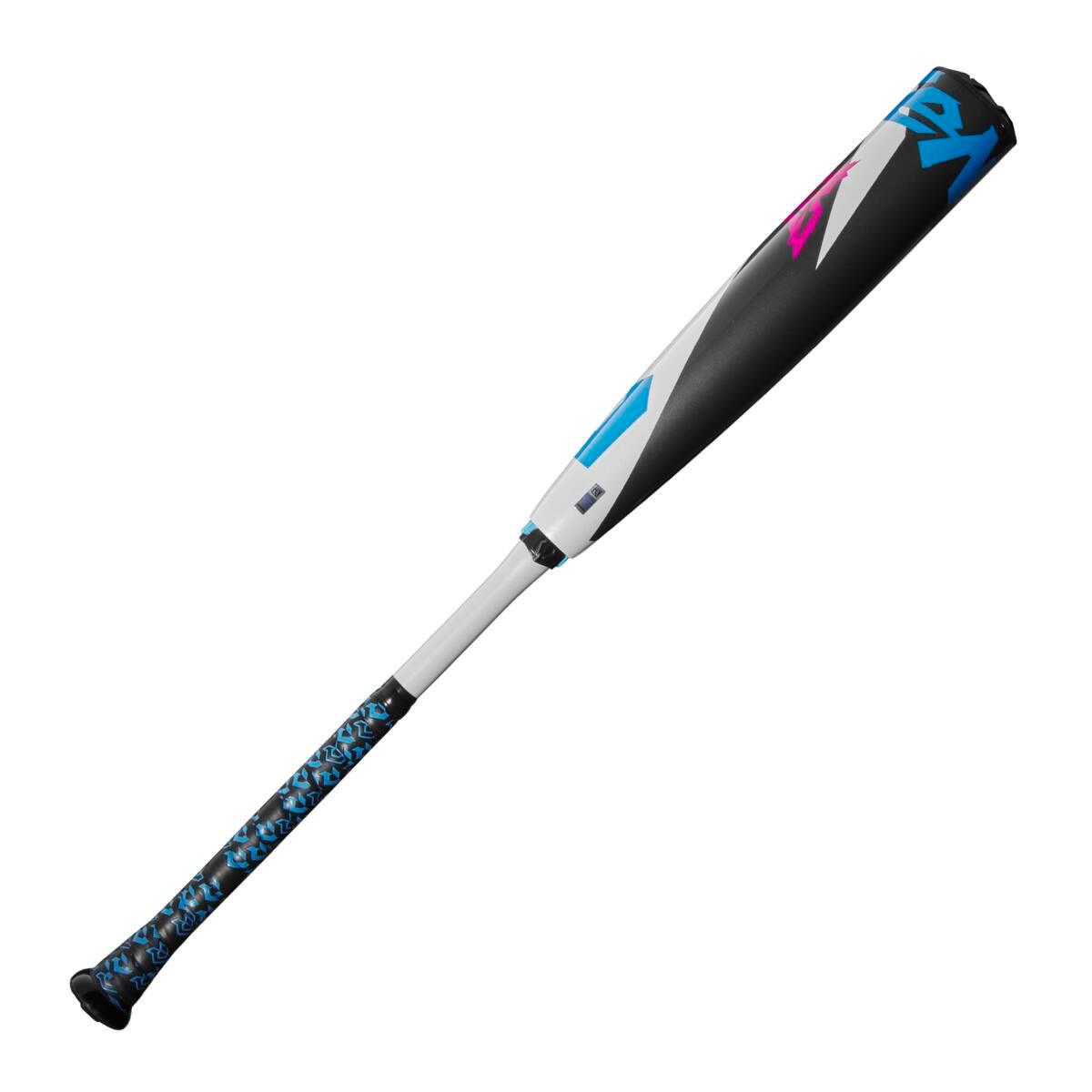 DeMarini Zen - 5 USSSA Baseball Bat WBD2534010 - SPC