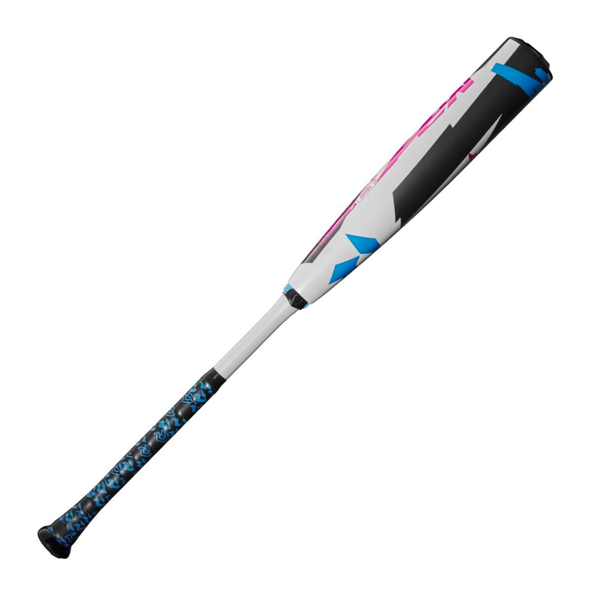 DeMarini Zen - 5 USSSA Baseball Bat WBD2534010 - SPC