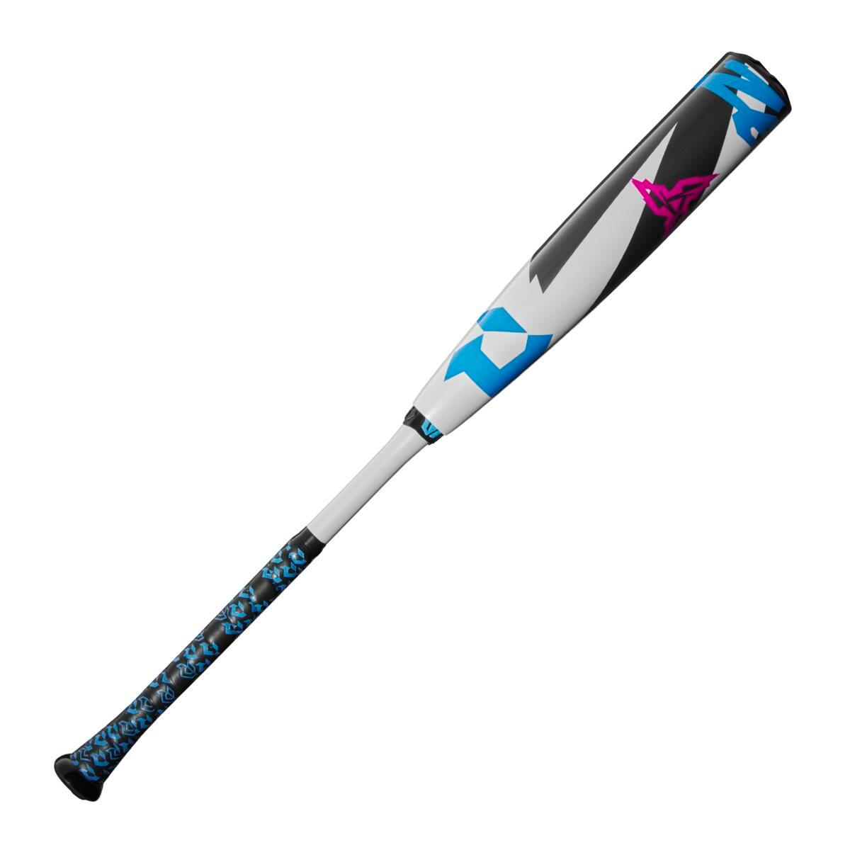 DeMarini Zen - 5 USSSA Baseball Bat WBD2534010 - SPC