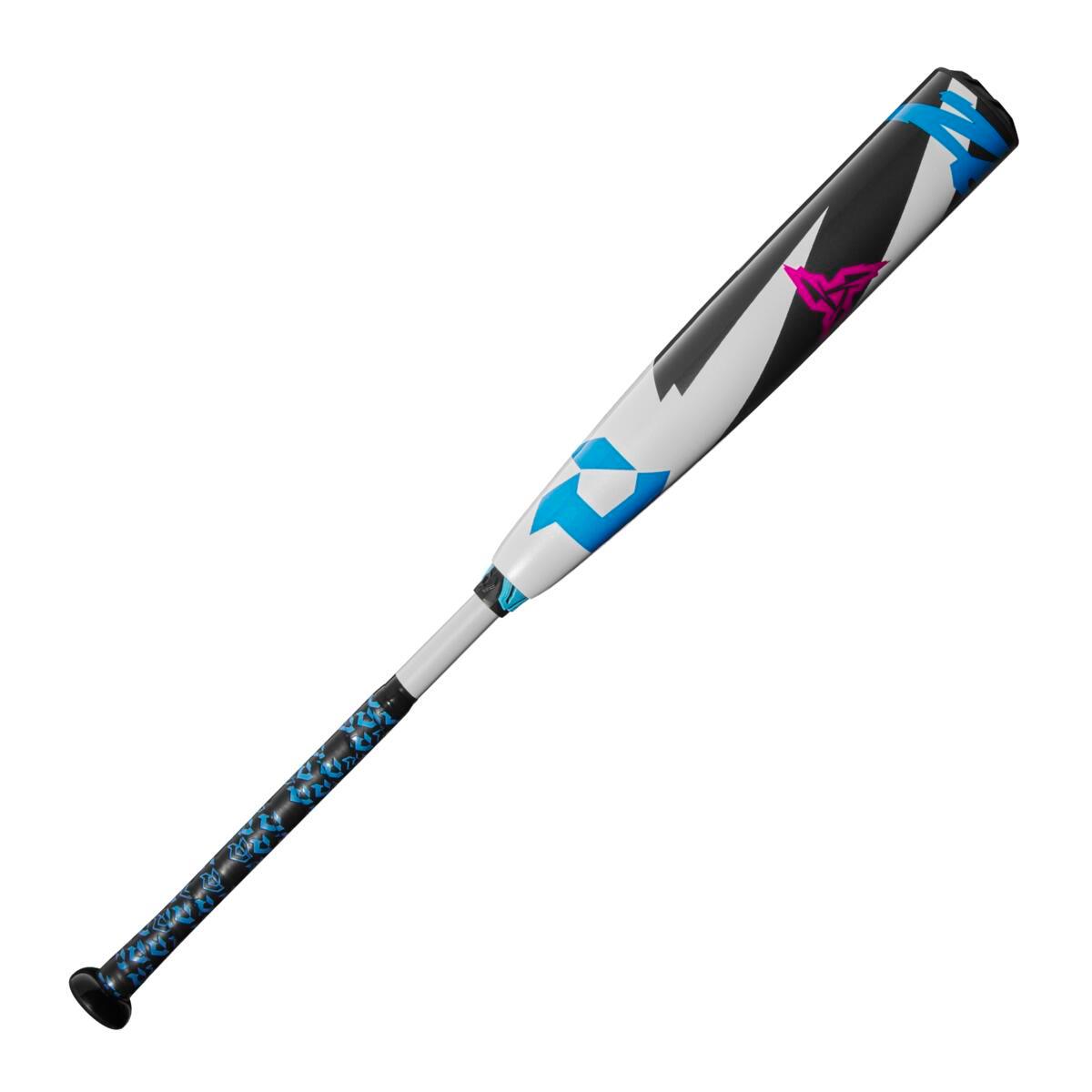 DeMarini Zen - 8 USSSA Baseball Bat WBD2533010 - SPC