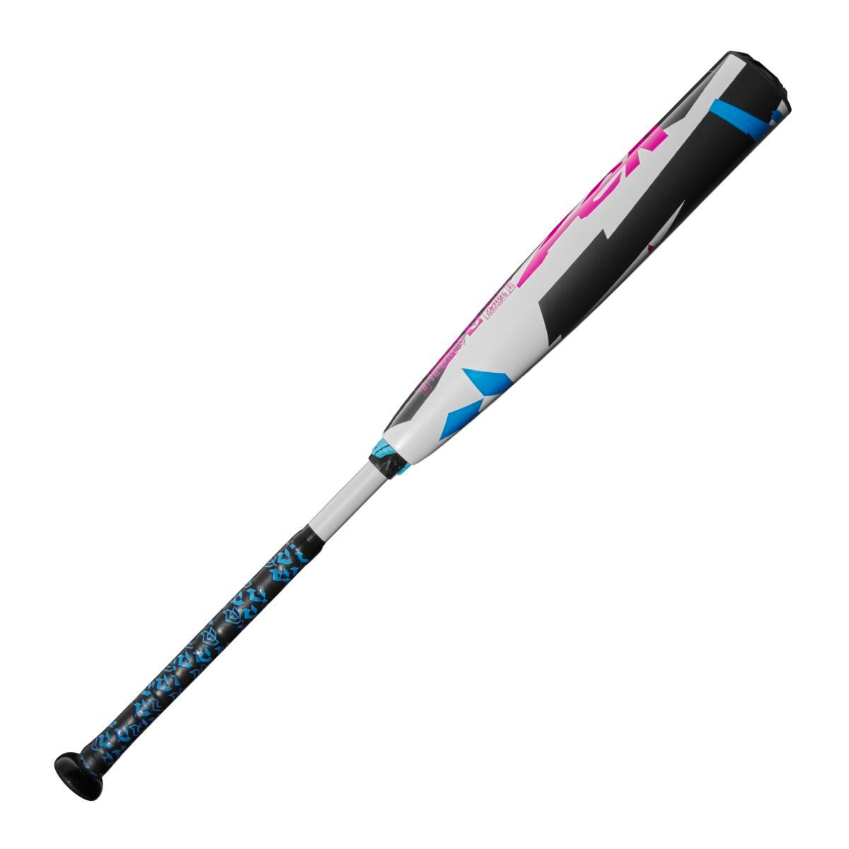 DeMarini Zen - 8 USSSA Baseball Bat WBD2533010 - SPC