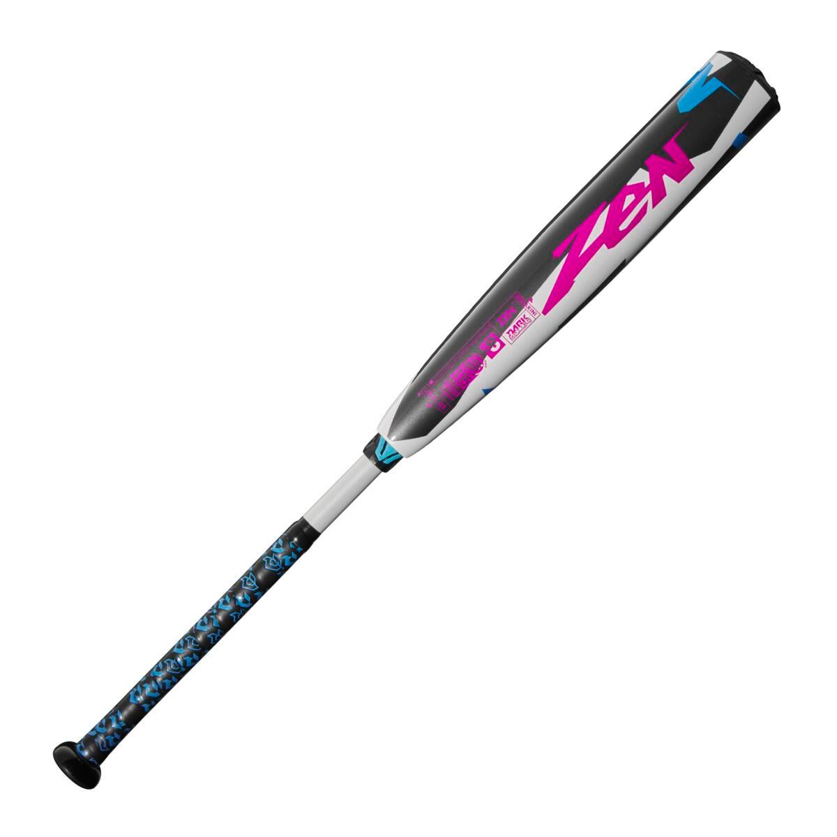 DeMarini Zen - 8 USSSA Baseball Bat WBD2533010 - SPC