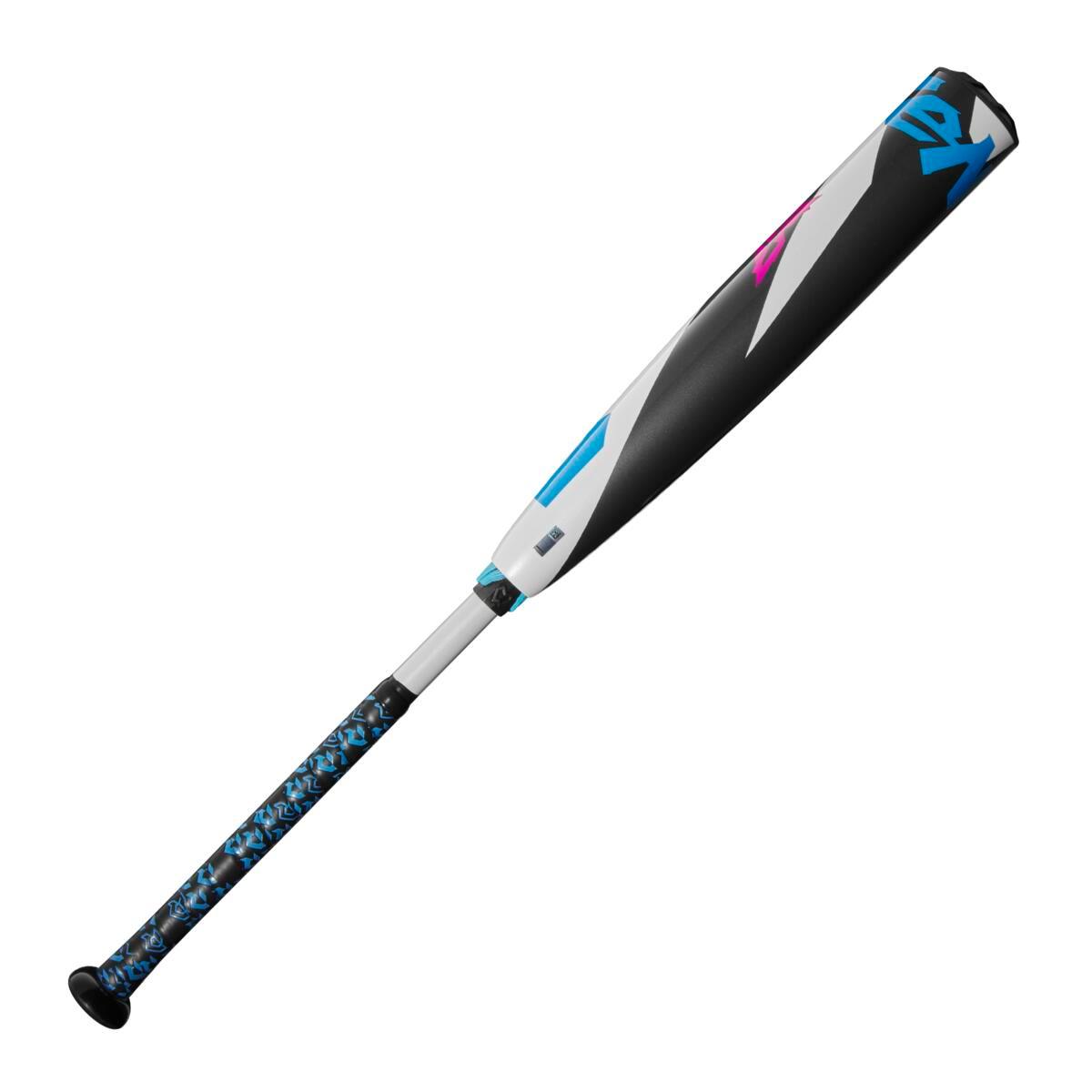 DeMarini Zen - 8 USSSA Baseball Bat WBD2533010 - SPC