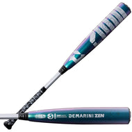 Bate de Béisbol DeMarini ZEN Oil Slick -5 USSSA WBD2657010 - 30/25