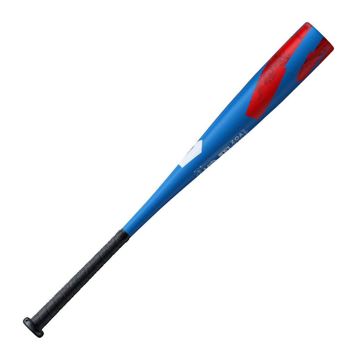 DeMarini ZOA - 13 Baseball Tee Ball Bat WBD2480010 - SPC