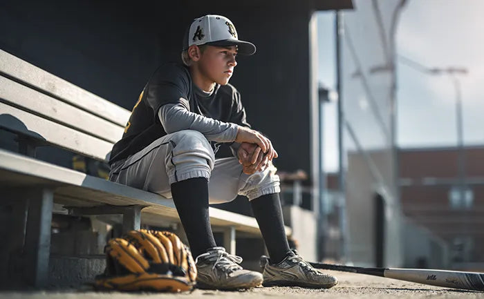 Tired Of Baseball Equipment That Doesn't Perform When You Need It Most?
