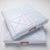 Champro-PVC-Quilted-Base-Set-B010-15-Inch-Baseball-Softball-Three-Pack-White-Front-View