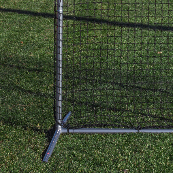 Champro-Pitchers-L-Screen-6x6-NB103E-Baseball-Softball-Training-Front-View