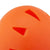 Champro-9-Inch-Brute-Training-Poly-Ball-Bulk-CBB50-Orange-Baseball-Softball-Training-Front-View