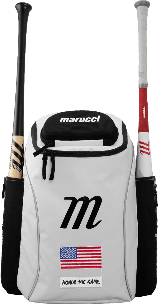 Marucci Trooper Bat Pack Baseball/Softball Equipment bag MBTRBP