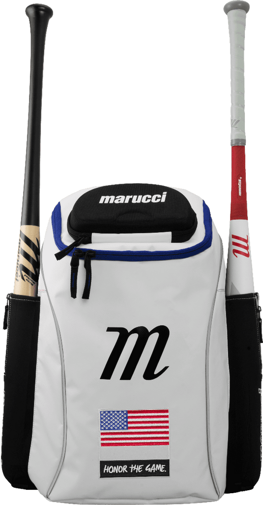 Marucci Trooper Bat Pack Baseball/Softball Equipment bag MBTRBP