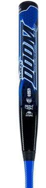 Dudley DOOM - 10 Fastpitch Softball Bat DDFP10 - SPC