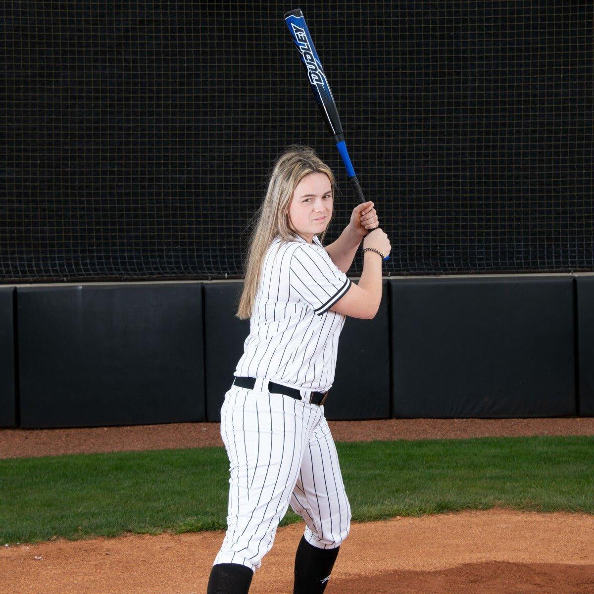 Dudley DOOM - 10 Fastpitch Softball Bat DDFP10 - SPC