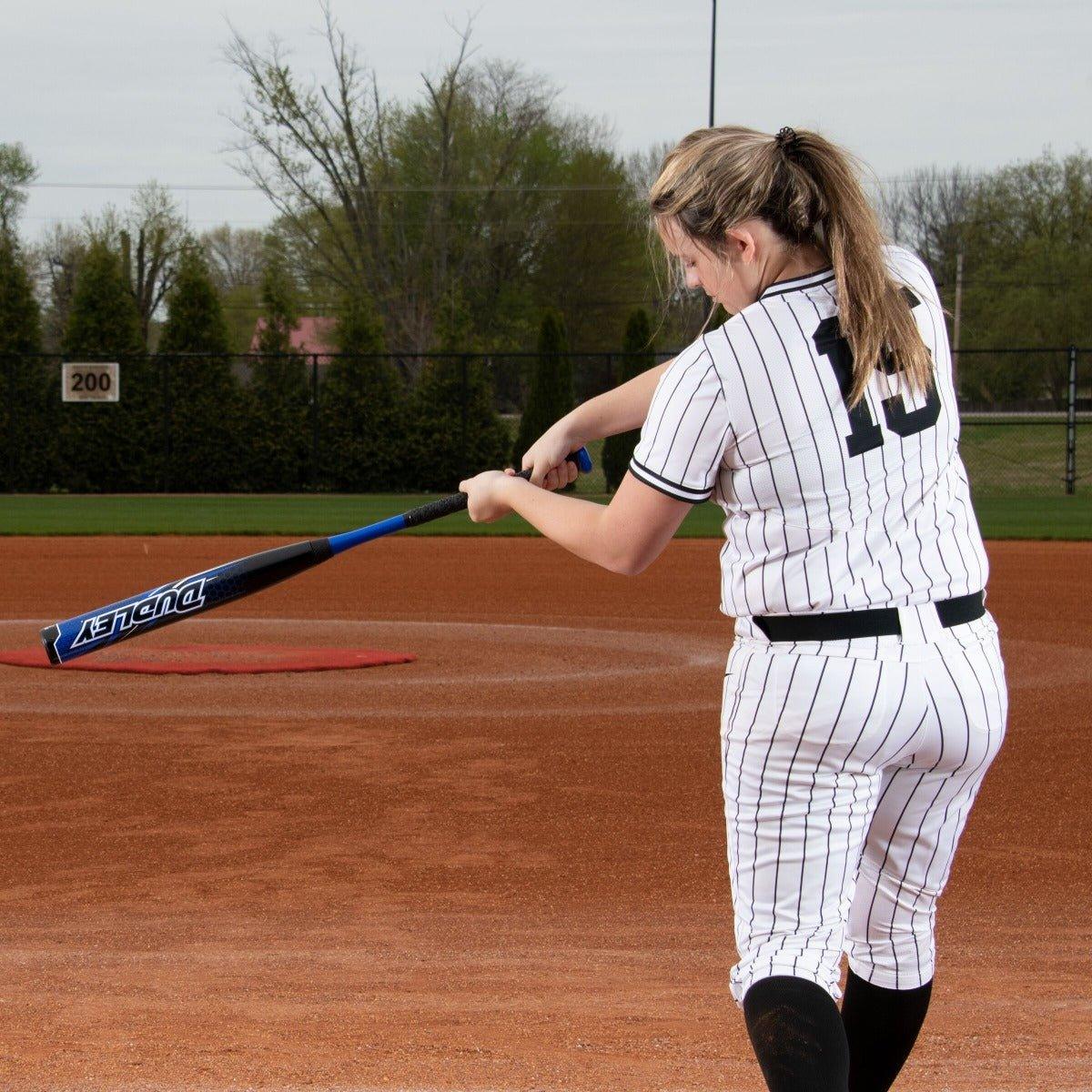 Dudley DOOM - 10 Fastpitch Softball Bat DDFP10 - SPC