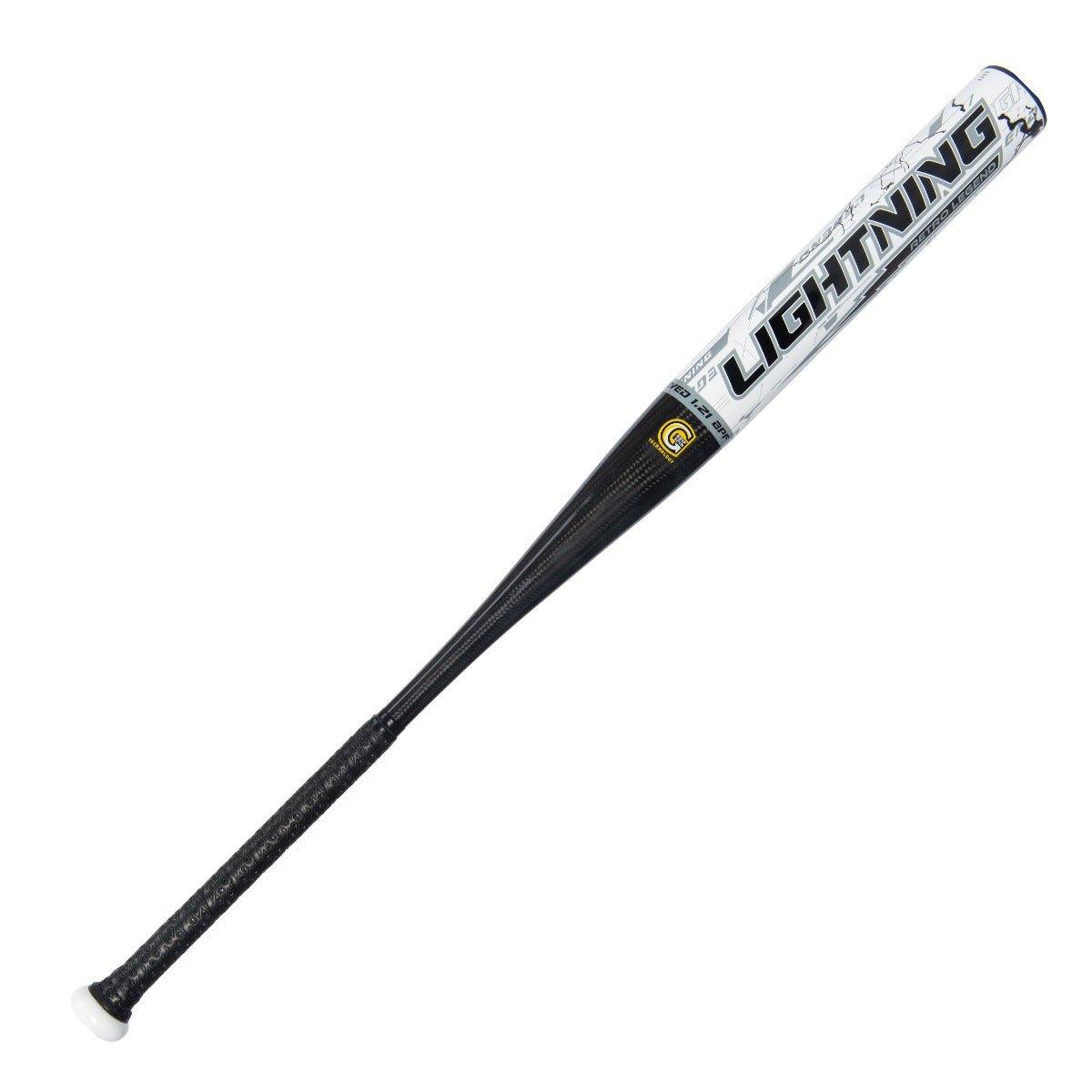 Dudley C405 hot Heat Softball Bat 29/23