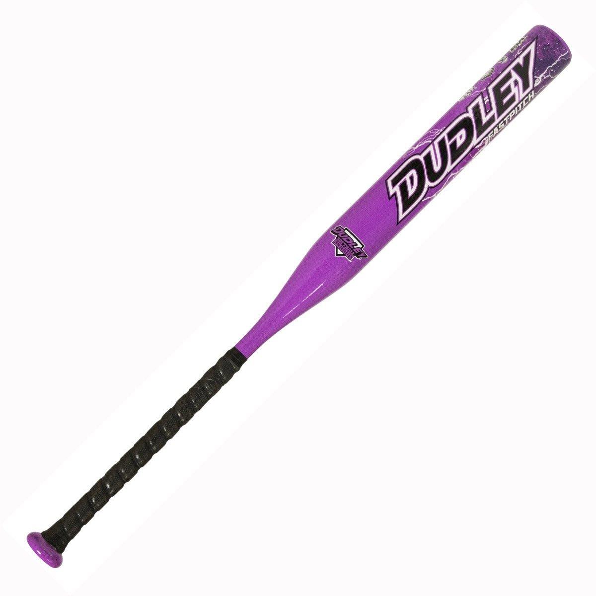 Dudley Lightning Lite - 13 Youth Fastpitch Softball Bat LLFP13 - SPC