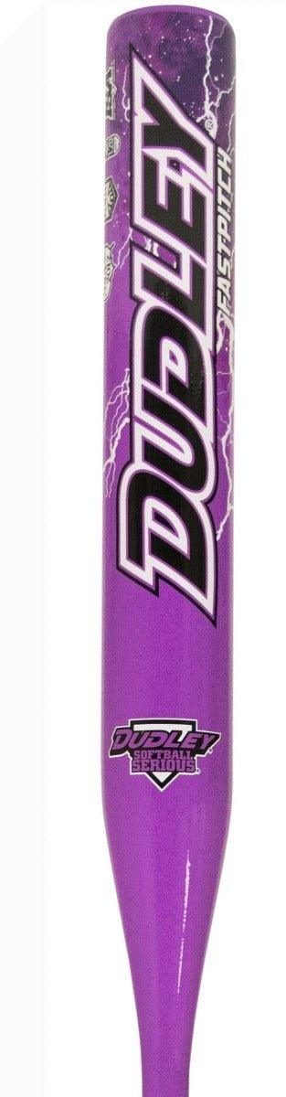 Dudley Lightning Lite - 13 Youth Fastpitch Softball Bat LLFP13 - SPC