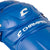 Champro-Optimus-MVP-Double-Knee-Junior-Leg-Guard-CG111-Royal-Pair-Front-View