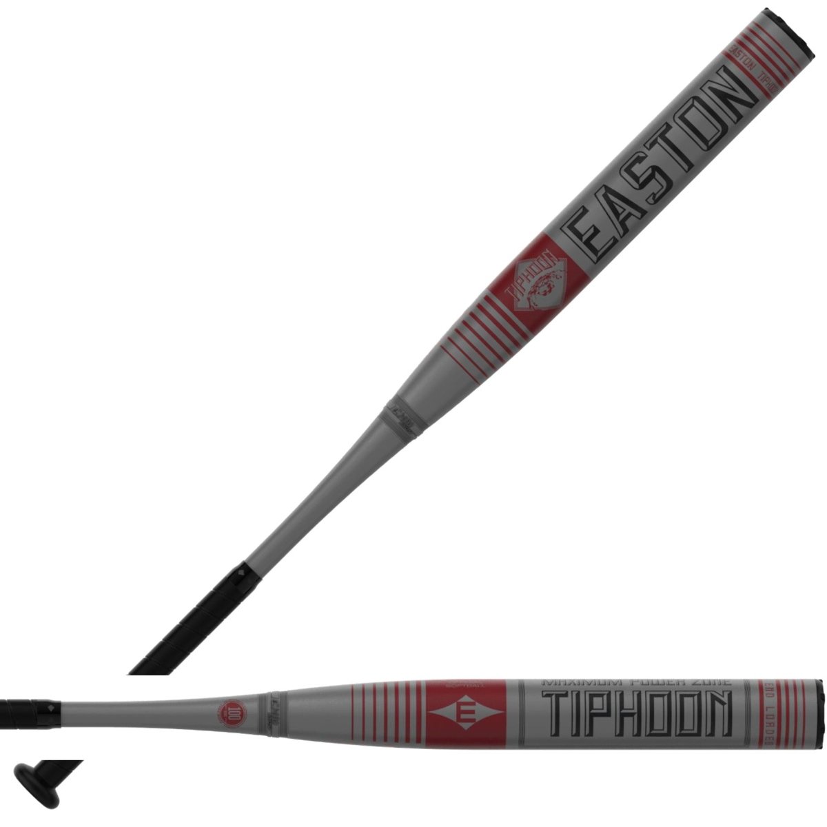 2022 Easton Fire Flex Tiphoon Loaded (USSSA) Slowpitch Bat