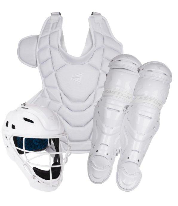 Easton Gametime Adult Ages 15 & Up Catcher's Gear Box Set RSG - GMETMEKITA - SPC