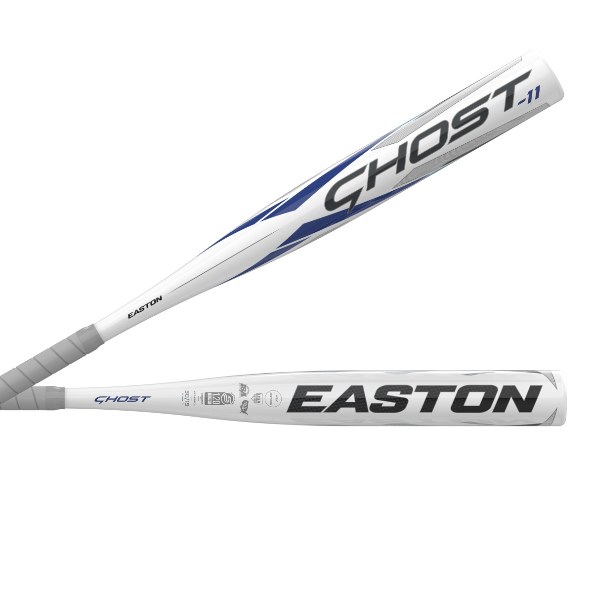 Easton Ghost - 11 Fastpitch Softball Bat EFP4GHY11 - SPC SportsEFP4GHY11-27Easton