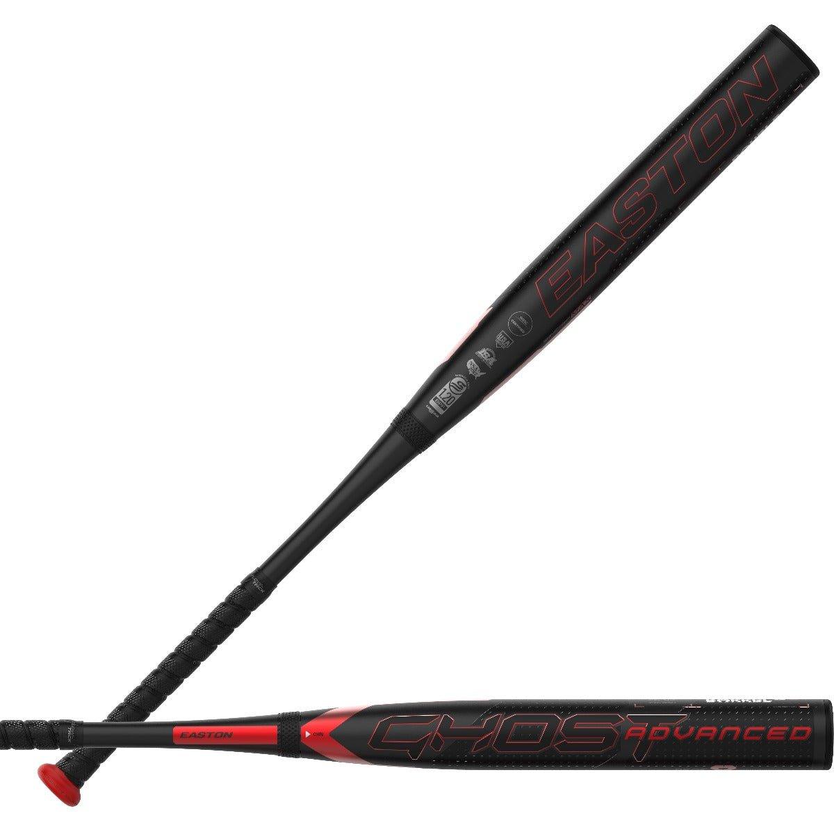 Ghost advanced top easton softball bat 32/22