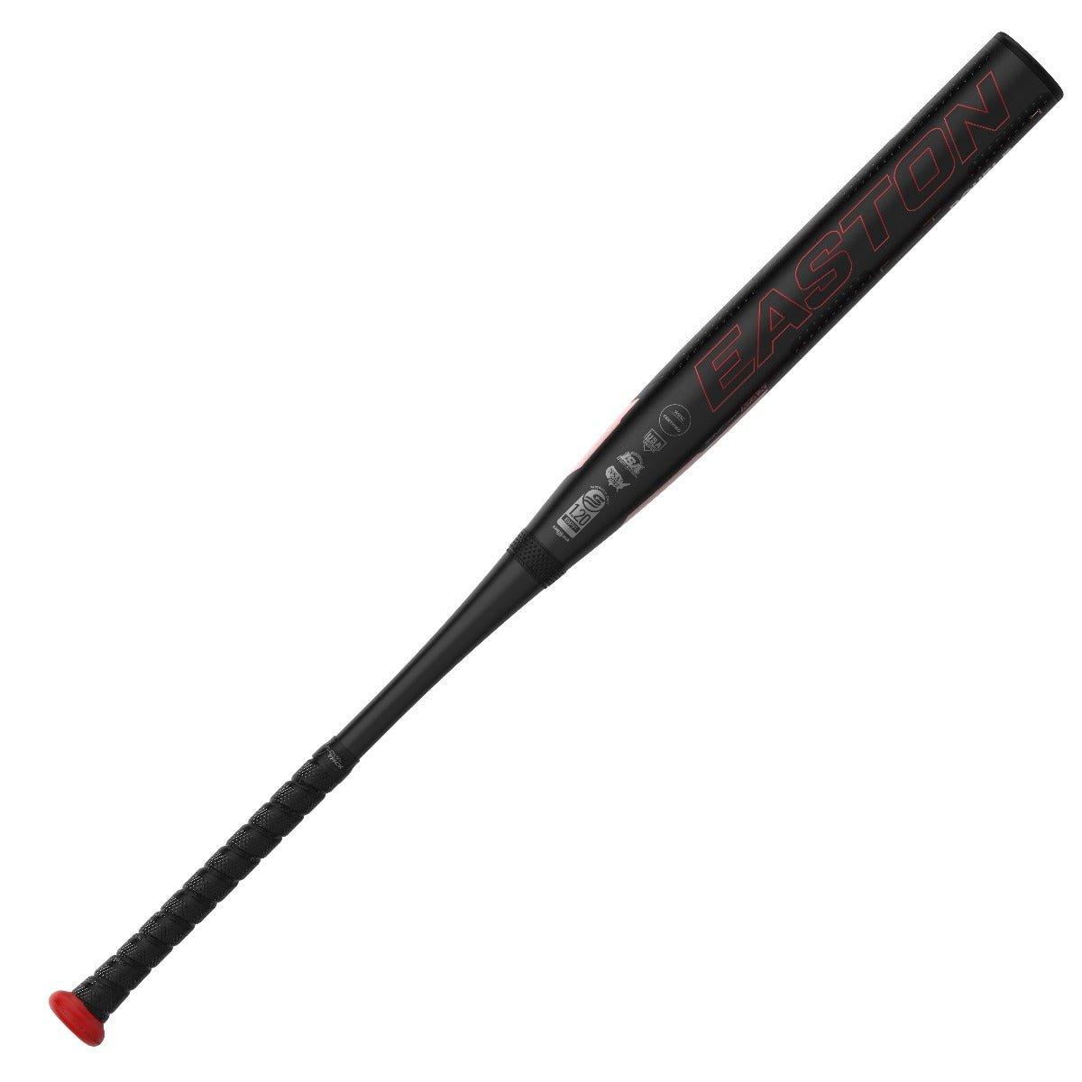 Easton Ghost Advanced - 10 Fastpitch Softball Bat EFP4GHAD10 - SPC