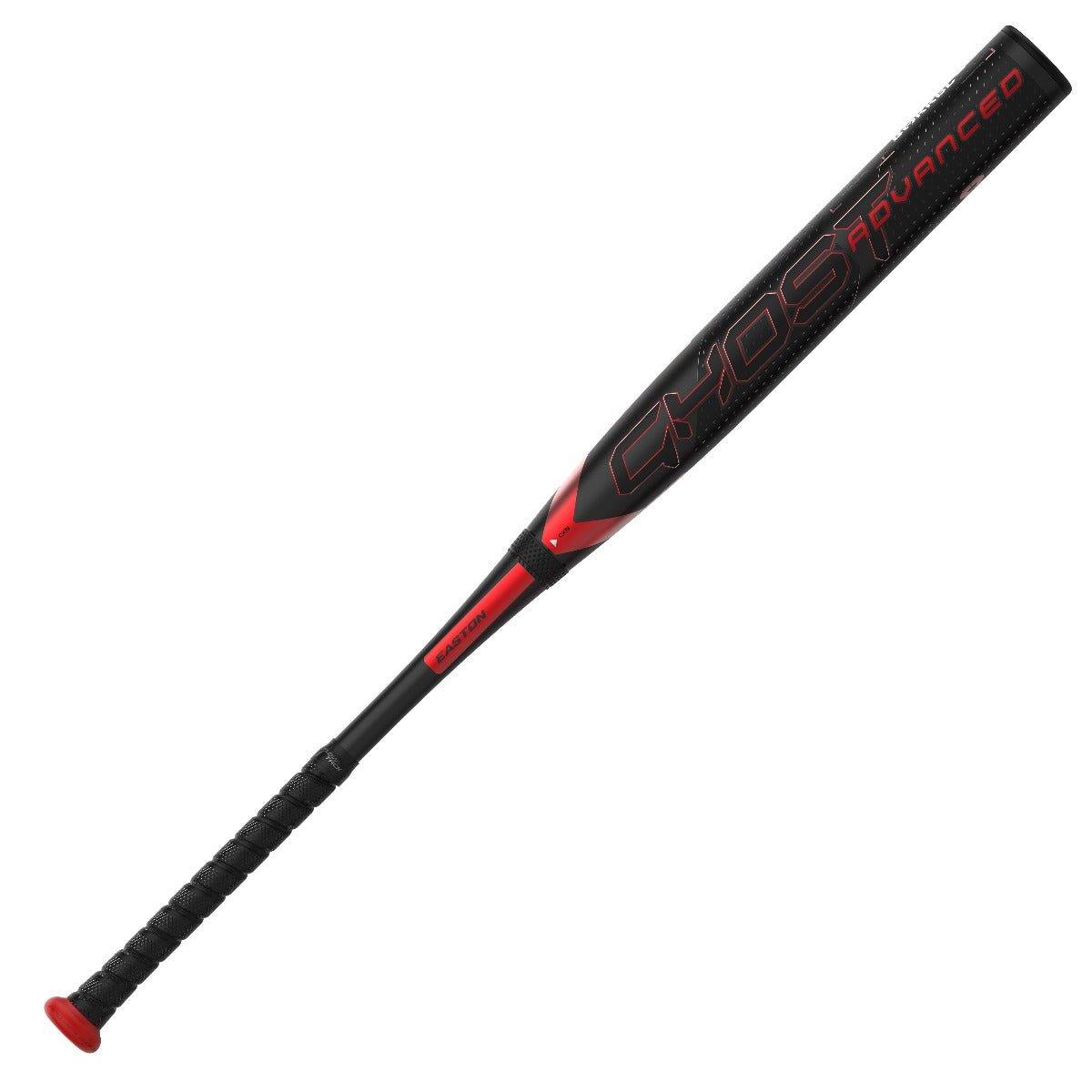 Easton Ghost Advanced - 10 Fastpitch Softball Bat EFP4GHAD10 - SPC