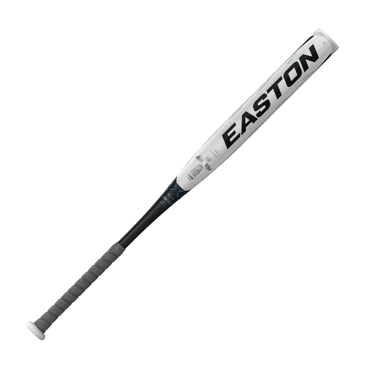 Easton Ghost Double Barrel - 10 Fastpitch Softball Bat FP23GH10 - SPC