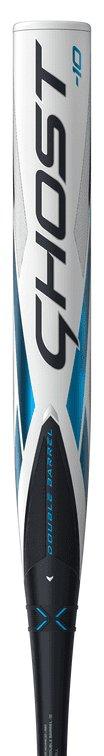 Easton Ghost Double Barrel - 10 Fastpitch Softball Bat FP23GH10 - SPC