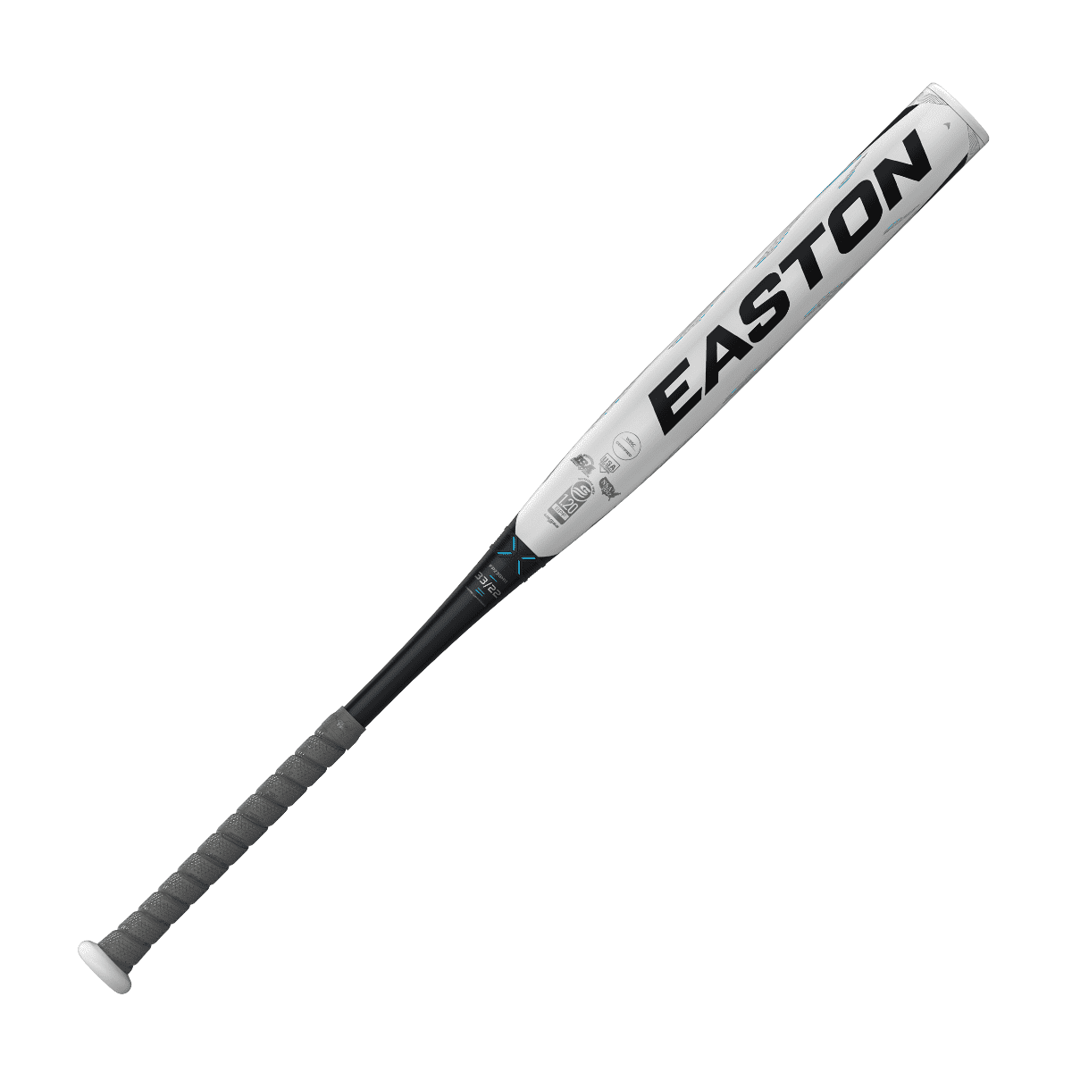 Easton Ghost Double Barrel - 11 Fastpitch Softball Bat FP23GH11 - SPC