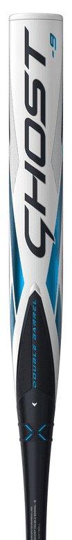 Easton Ghost Double Barrel - 9 Fastpitch Softball Bat FP23GH9 - SPC