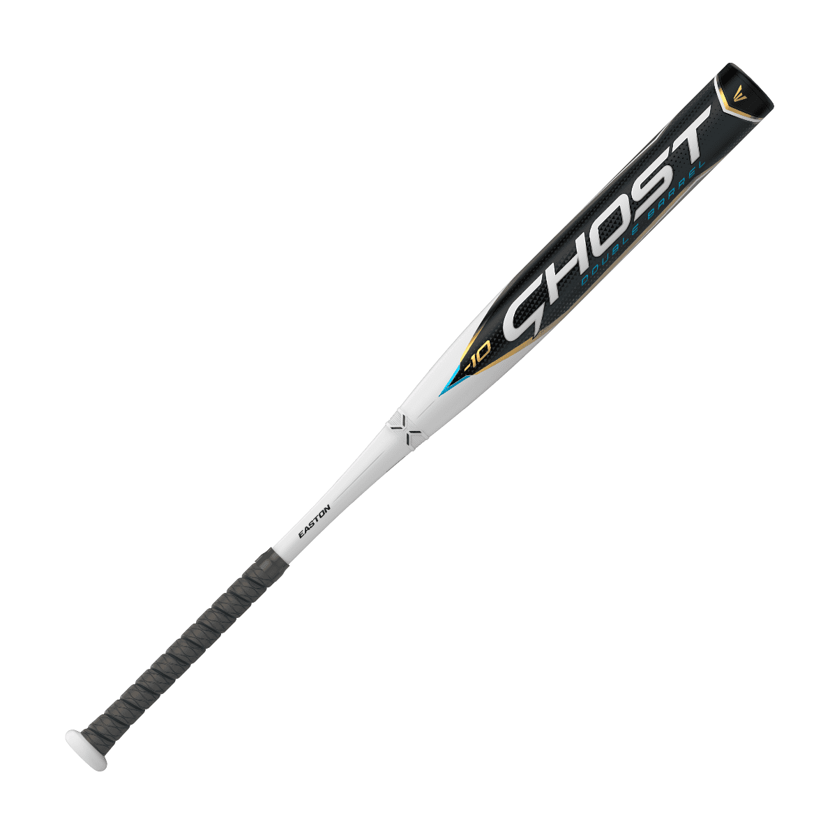 Easton Ghost Dual - 10 Fastpitch Softball Bat FP22GH10 - SPC