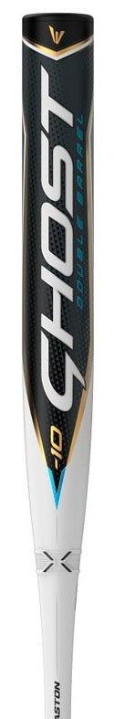 Easton Ghost Dual - 10 Fastpitch Softball Bat FP22GH10 - SPC