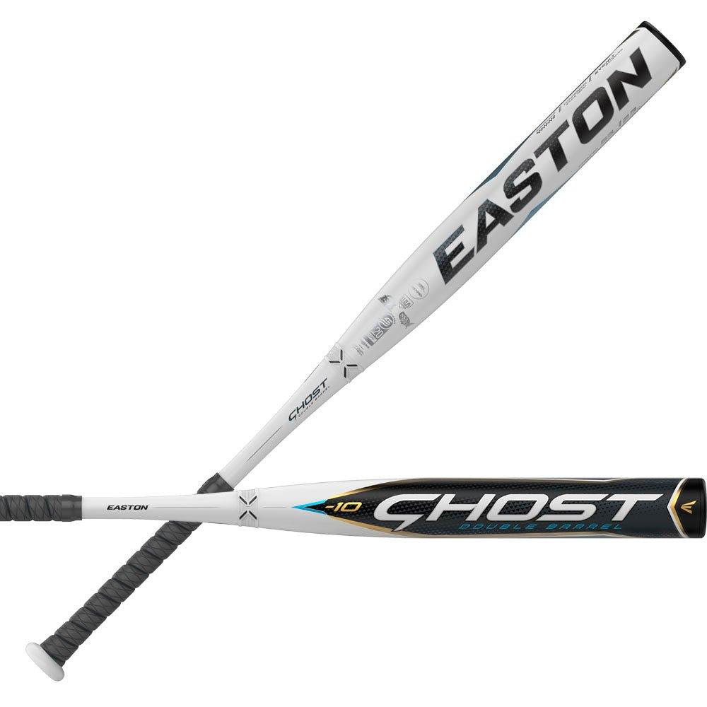 Easton Ghost Dual - 10 Fastpitch Softball Bat FP22GH10 - SPC