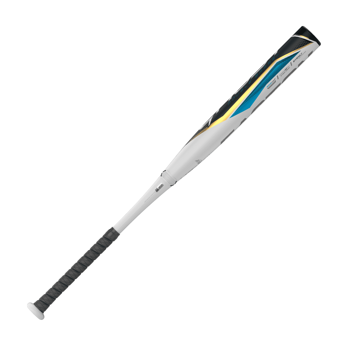 Easton Ghost Dual - 10 Fastpitch Softball Bat FP22GH10 - SPC