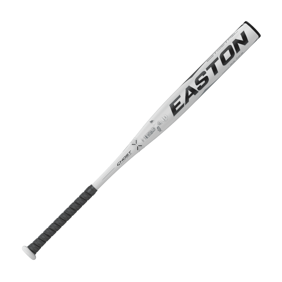 Easton Ghost Dual - 10 Fastpitch Softball Bat FP22GH10 - SPC