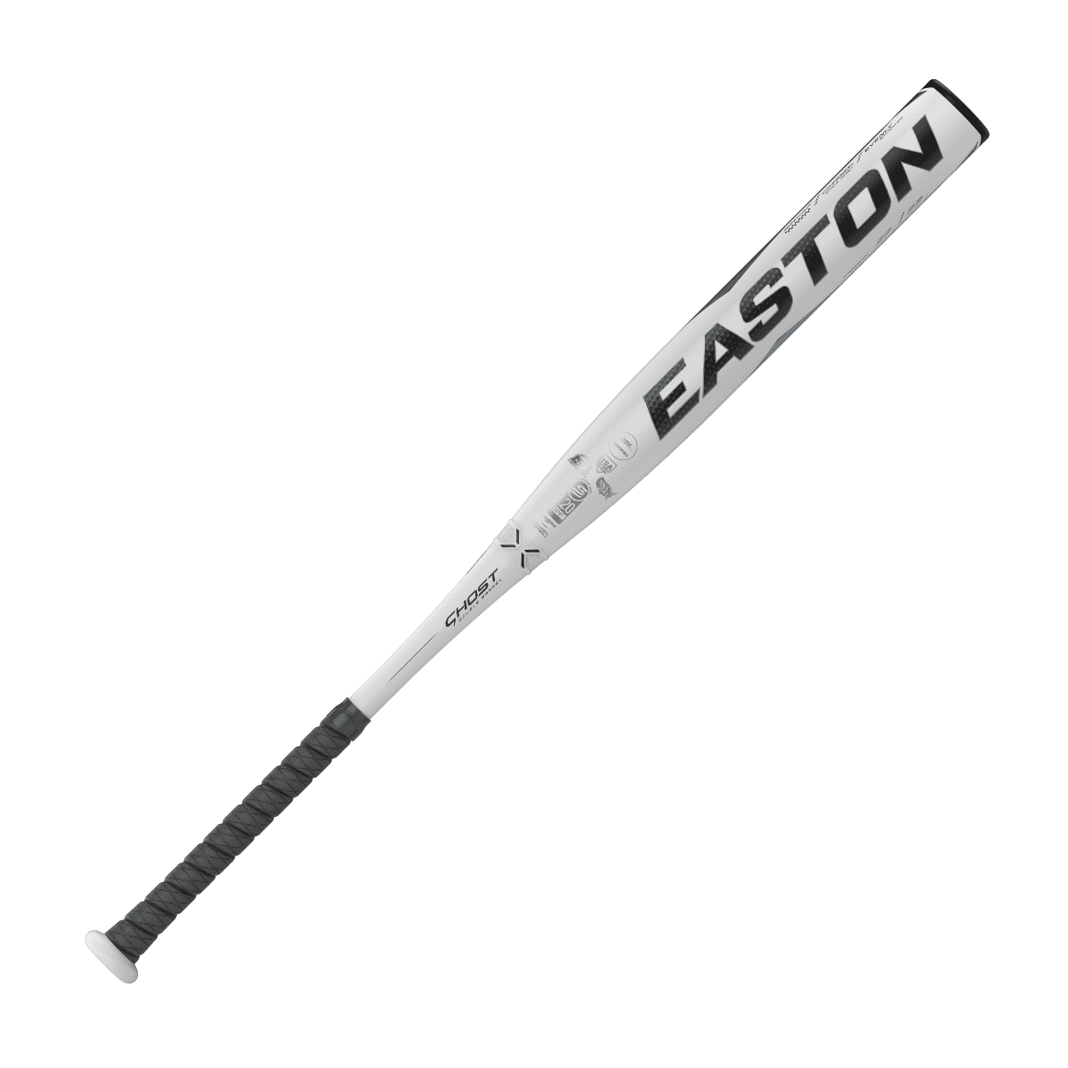 Easton Ghost Dual - 11 Fastpitch Softball Bat FP22GH11 - SPC