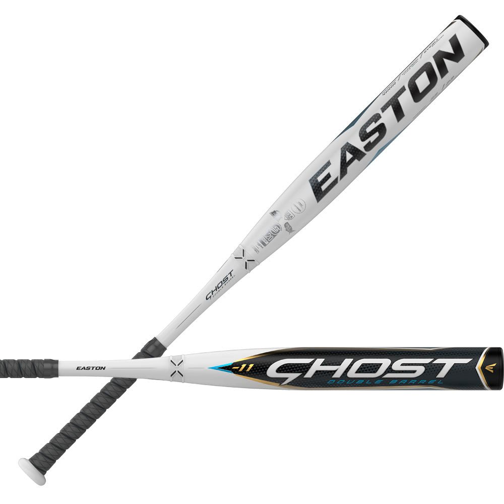 Easton Ghost Dual - 11 Fastpitch Softball Bat FP22GH11 - SPC