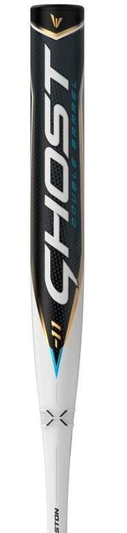 Easton Ghost Dual - 11 Fastpitch Softball Bat FP22GH11 - SPC