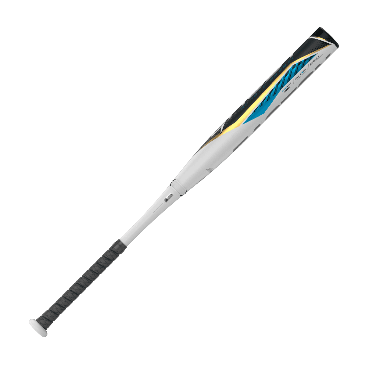 Easton Ghost Dual - 11 Fastpitch Softball Bat FP22GH11 - SPC