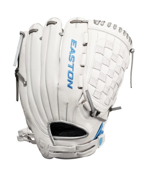 Easton Ghost NX 12 1/2" Fastpitch Softball Glove GNXFP125 - SPC