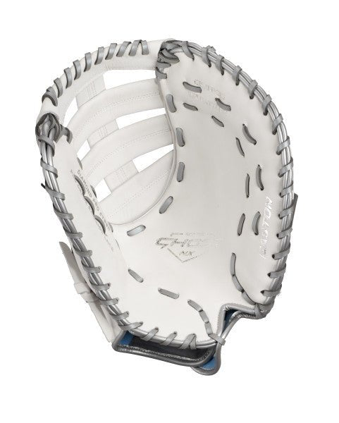 Easton Ghost NX 13" Fastpitch Softball First Base Mitt GNXFP313 - SPC