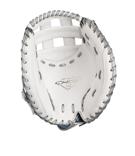 Easton Ghost NX 34" Fastpitch Softball Catcher's Mitt GNXFP234 - SPC