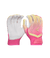 Easton Ghost Softball Batting Gloves Sherbet, Rocket Pop, Pink Lemonade - SPC SportsGH26FPBG - PINKLEMON - PKYW - SEaston